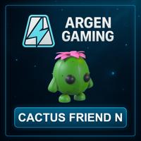 Adopt Me Cactus Friend N