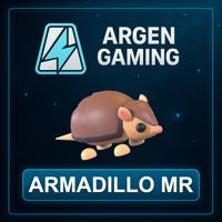 Adopt Me Armadillo MR