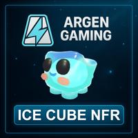 Adopt Me Ice Cube NFR