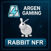 Adopt Me Rabbit NFR