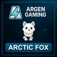 Adopt Me Arctic Fox