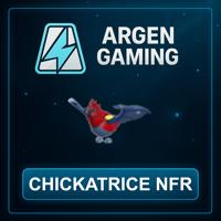 Adopt Me Chickatrice NFR