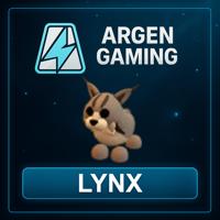 Adopt Me Lynx