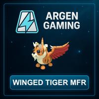 Adopt Me Winged Tiger MFR
