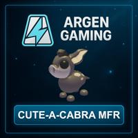 Adopt Me Cute-A-Cabra MFR