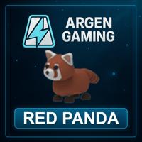 Adopt Me Red Panda