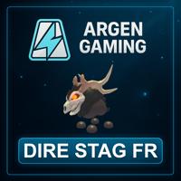 Adopt Me Dire Stag FR