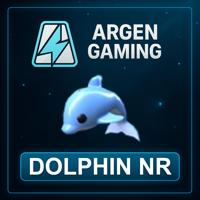 Adopt Me Dolphin NR