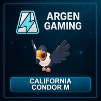 Adopt Me California Condor M