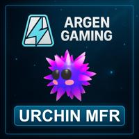 Adopt Me Urchin MFR