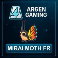 Adopt Me Mirai Moth FR