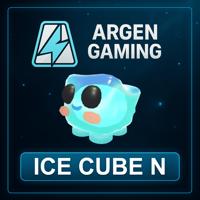 Adopt Me Ice Cube N