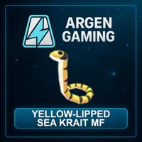 Adopt Me Yellow-lipped Sea Krait MF