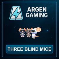 Adopt Me Three Blind Mice