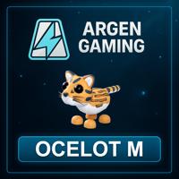 Adopt Me Ocelot M