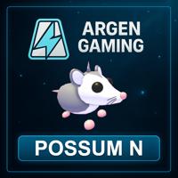 Adopt Me Possum N