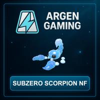 Adopt Me Subzero Scorpion NF