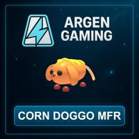 Adopt Me Corn Doggo MFR