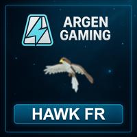 Adopt Me Hawk FR