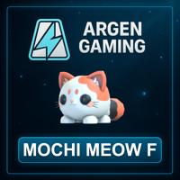 Adopt Me Mochi Meow F