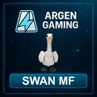 Adopt Me Swan MF