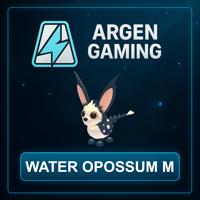Adopt Me Water Opossum M