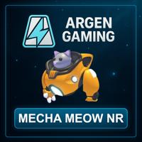 Adopt Me Mecha Meow NR