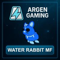 Adopt Me Water Rabbit MF