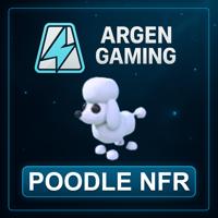 Adopt Me Poodle NFR