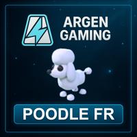 Adopt Me Poodle FR