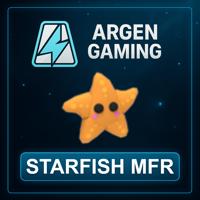 Adopt Me Starfish MFR