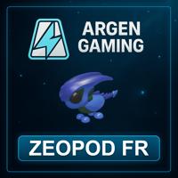 Adopt Me Zeopod FR