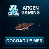 Adopt Me Cocoadile MFR