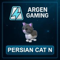 Adopt Me Persian Cat N