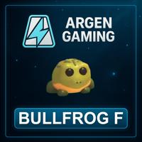 Adopt Me Bullfrog F