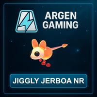 Adopt Me Jiggly Jerboa NR