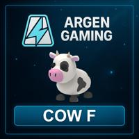 Adopt Me Cow F