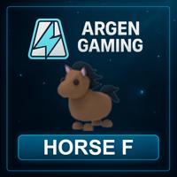 Adopt Me Horse F
