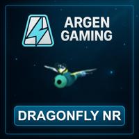 Adopt Me Dragonfly NR