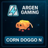 Adopt Me Corn Doggo N