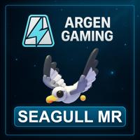 Adopt Me Seagull MR