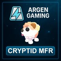 Adopt Me Cryptid MFR