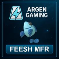 Adopt Me Feesh MFR