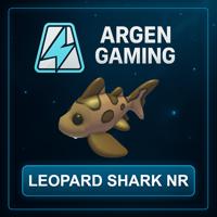 Adopt Me Leopard Shark NR