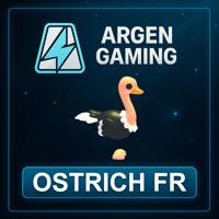 Adopt Me Ostrich FR