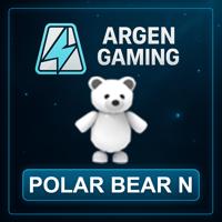 Adopt Me Polar Bear N