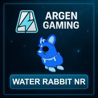 Adopt Me Water Rabbit NR