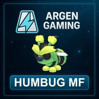 Adopt Me Humbug MF