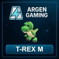 Adopt Me T-Rex M