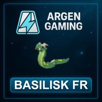 Adopt Me Basilisk FR